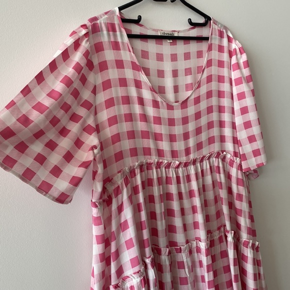๐ THREADZ - Summer Dress ๐ - Picture 2 of 9